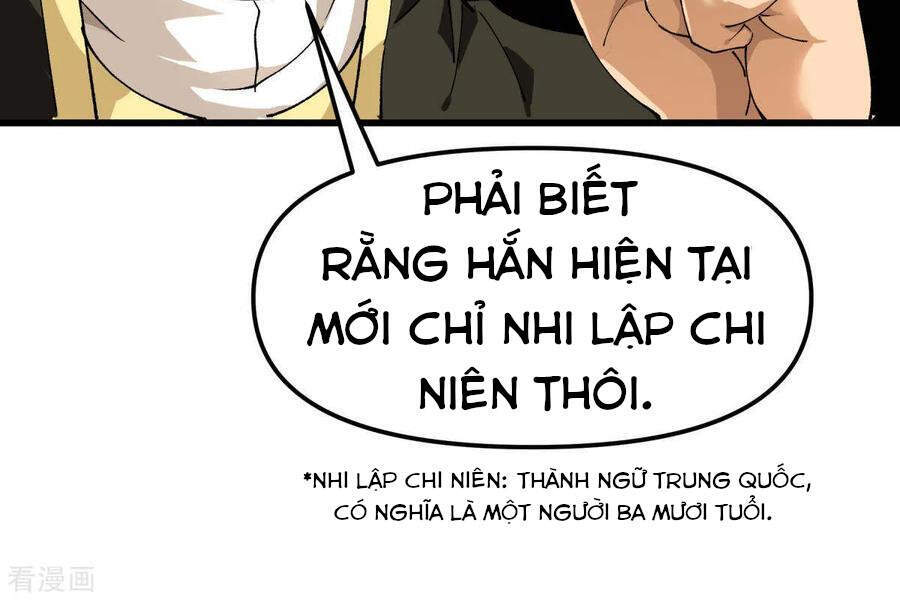 Trọng Sinh Ta Là Đại Thiên Thần Chapter 99 - Trang 2