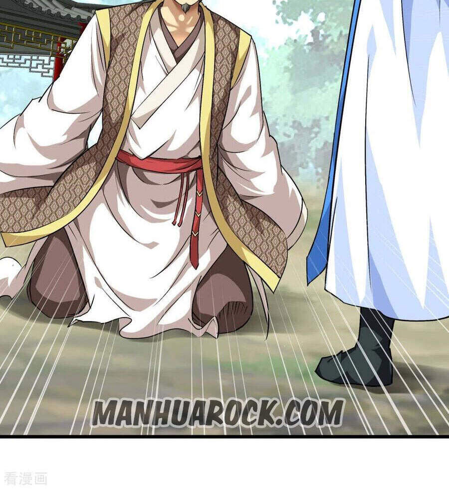 Trọng Sinh Ta Là Đại Thiên Thần Chapter 98 - Trang 2