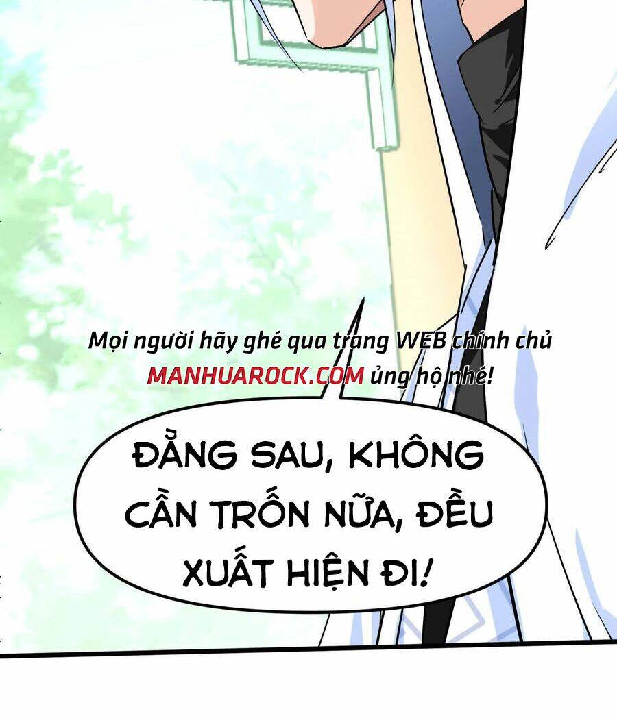 Trọng Sinh Ta Là Đại Thiên Thần Chapter 97 - Trang 2