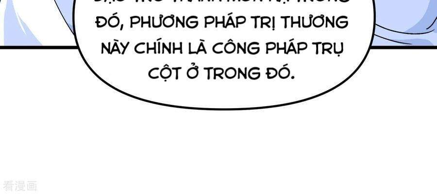 Trọng Sinh Ta Là Đại Thiên Thần Chapter 94 - Trang 2