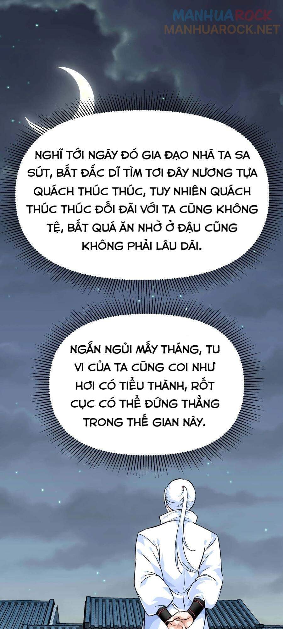 Trọng Sinh Ta Là Đại Thiên Thần Chapter 94 - Trang 2