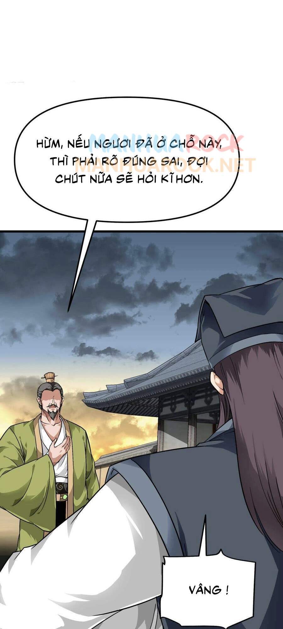 Trọng Sinh Ta Là Đại Thiên Thần Chapter 93 - Trang 2