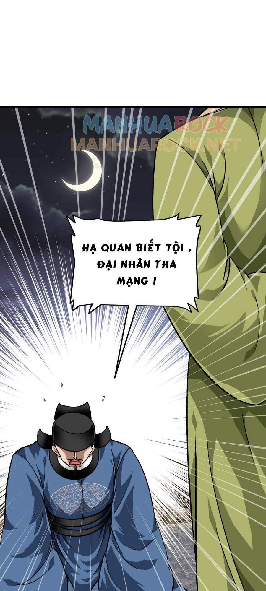 Trọng Sinh Ta Là Đại Thiên Thần Chapter 93 - Trang 2