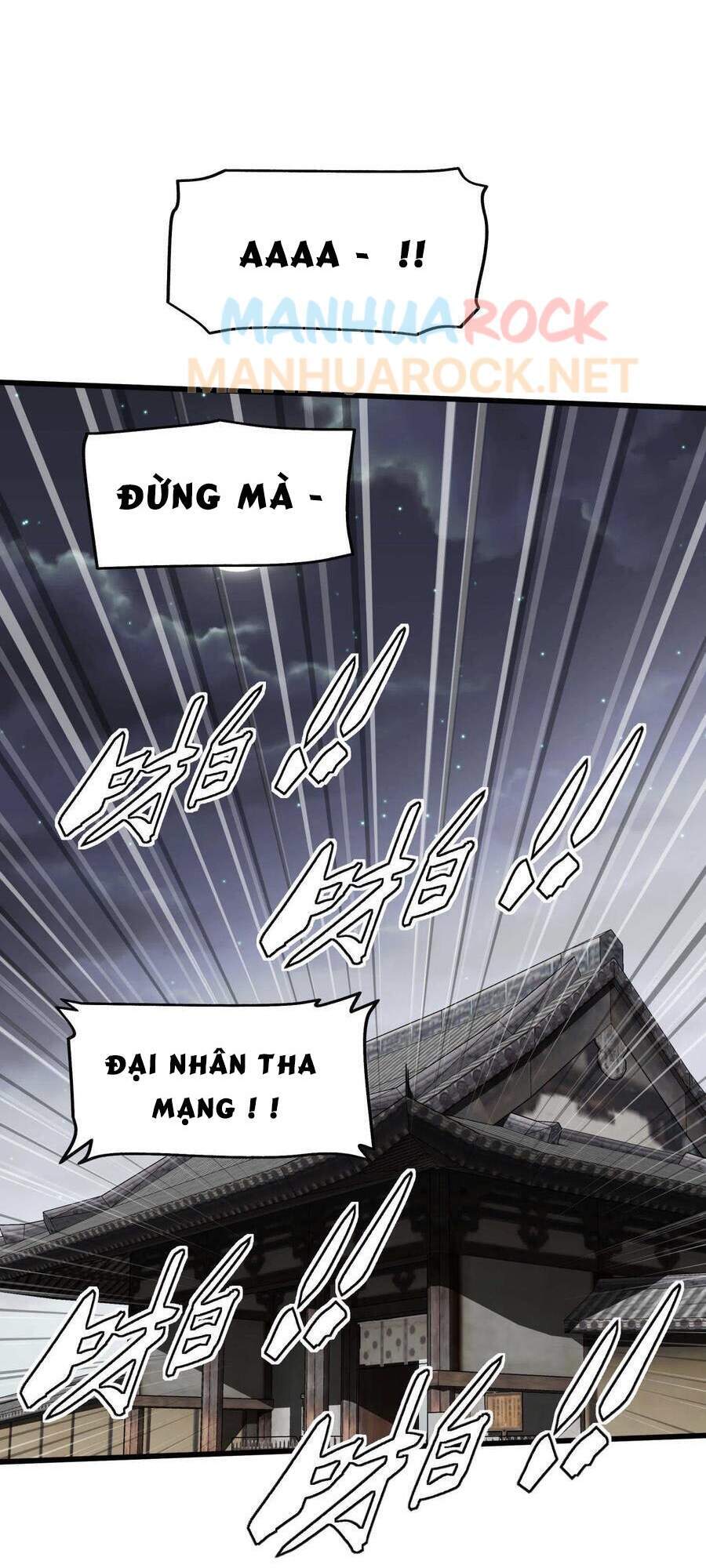 Trọng Sinh Ta Là Đại Thiên Thần Chapter 93 - Trang 2