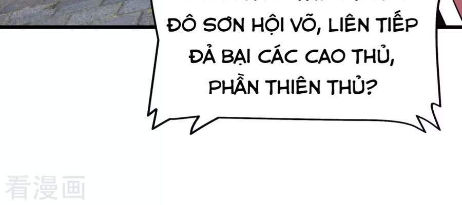 Trọng Sinh Ta Là Đại Thiên Thần Chapter 92 - Trang 2