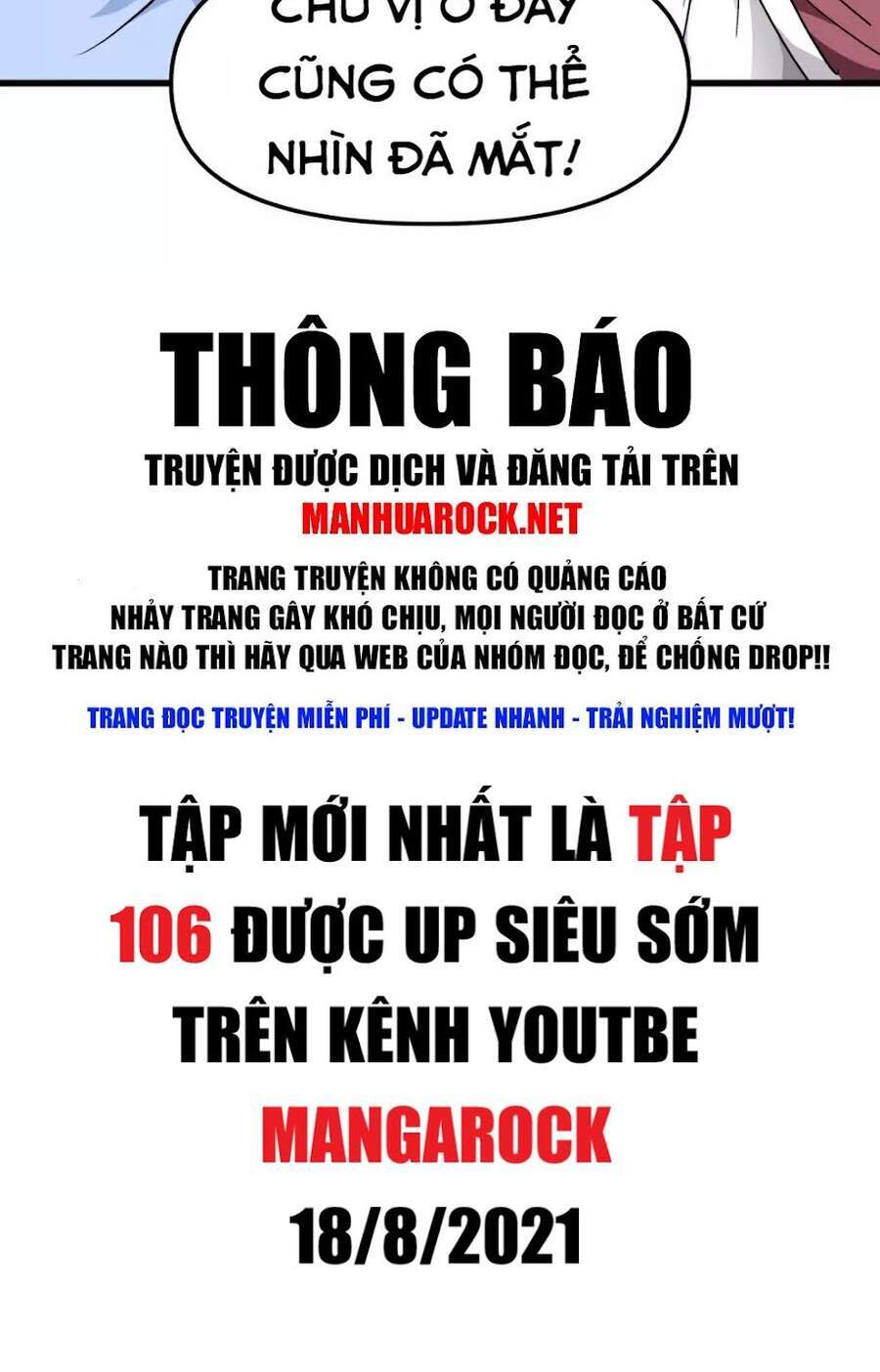 Trọng Sinh Ta Là Đại Thiên Thần Chapter 92 - Trang 2