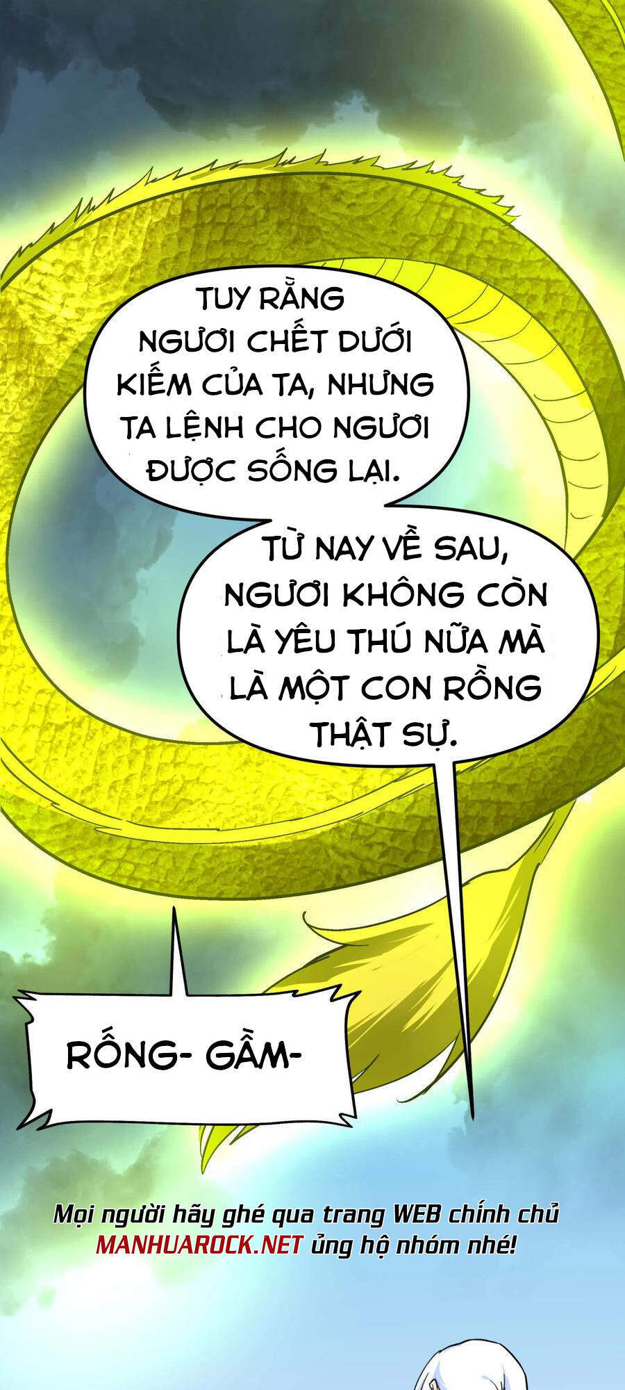 Trọng Sinh Ta Là Đại Thiên Thần Chapter 91 - Trang 2