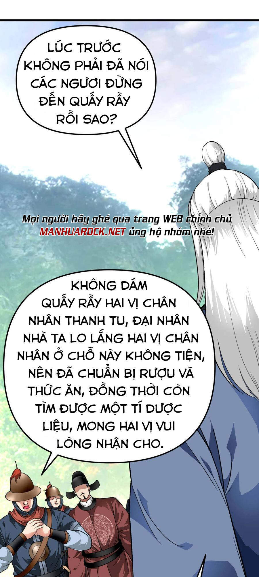 Trọng Sinh Ta Là Đại Thiên Thần Chapter 91 - Trang 2