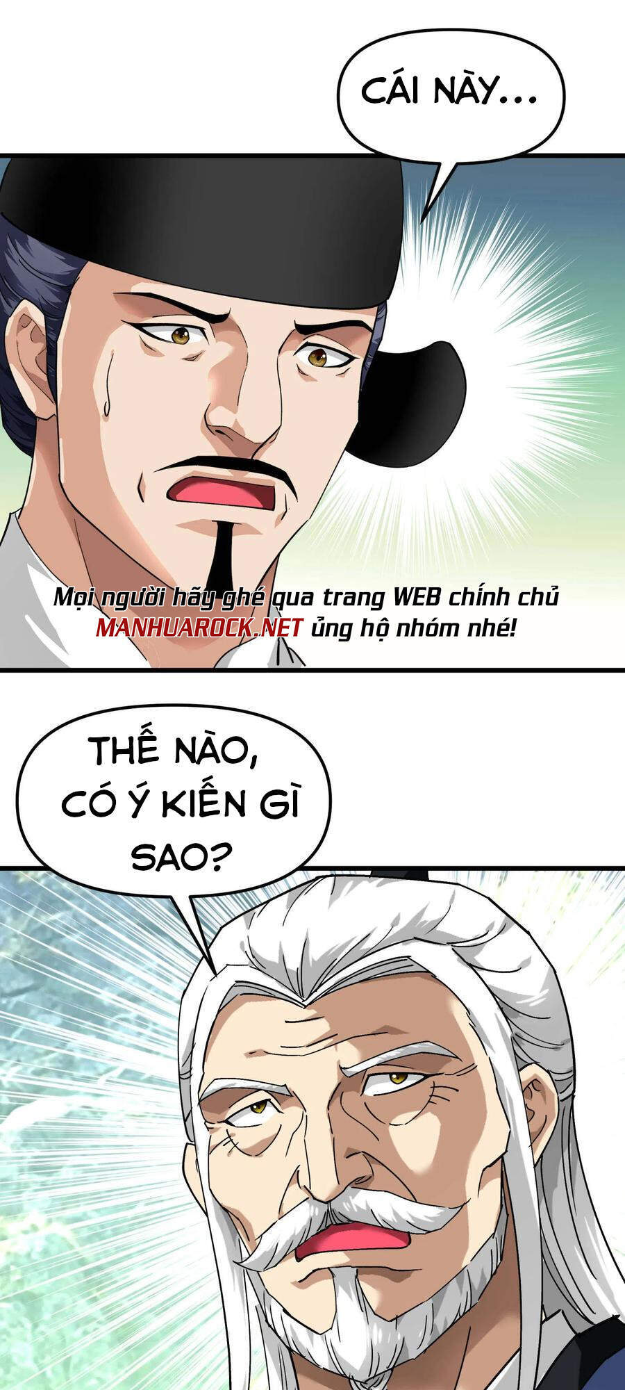 Trọng Sinh Ta Là Đại Thiên Thần Chapter 91 - Trang 2