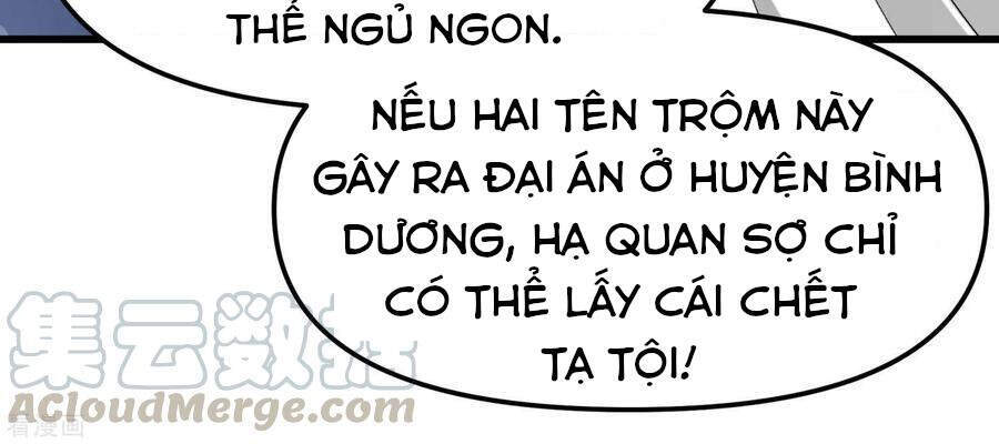 Trọng Sinh Ta Là Đại Thiên Thần Chapter 91 - Trang 2