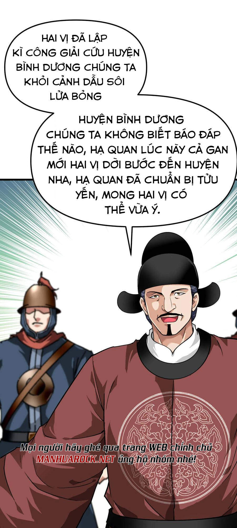 Trọng Sinh Ta Là Đại Thiên Thần Chapter 91 - Trang 2