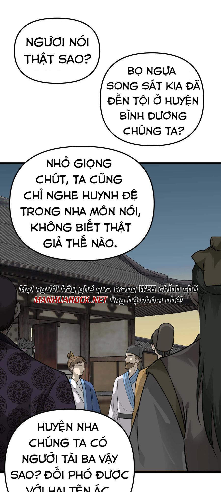 Trọng Sinh Ta Là Đại Thiên Thần Chapter 91 - Trang 2