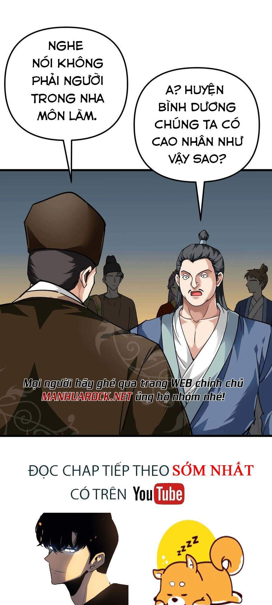 Trọng Sinh Ta Là Đại Thiên Thần Chapter 91 - Trang 2