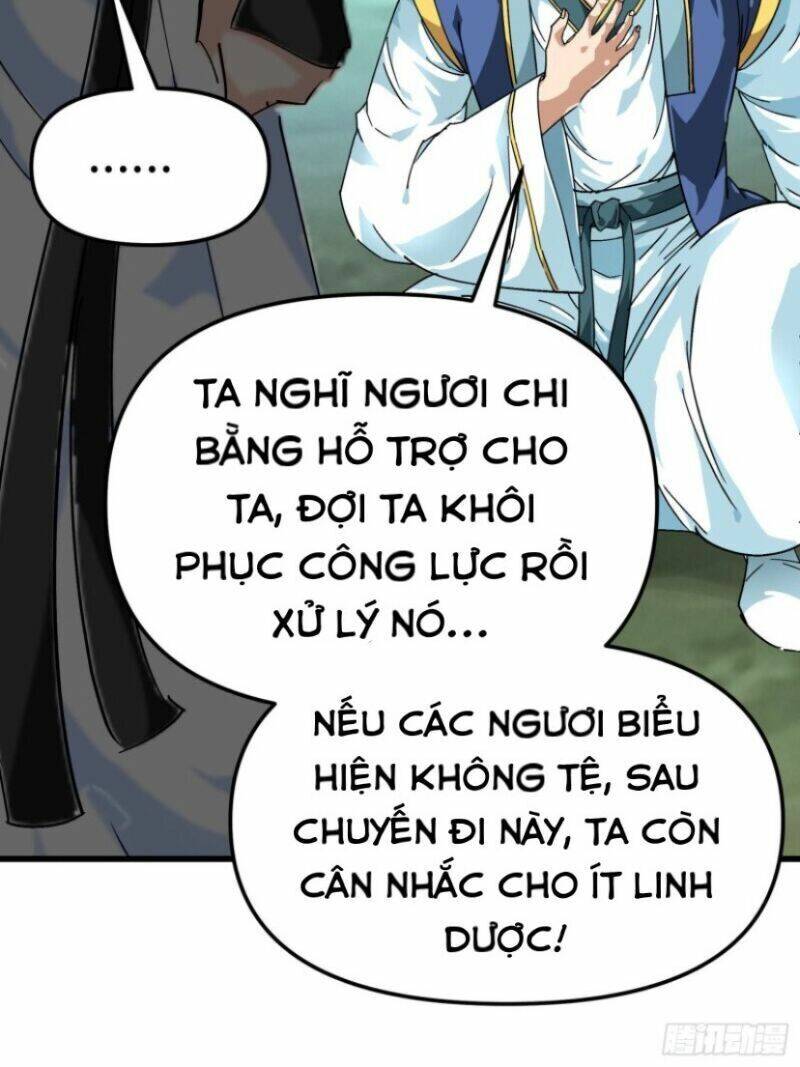 Trọng Sinh Ta Là Đại Thiên Thần Chapter 88 - Trang 2