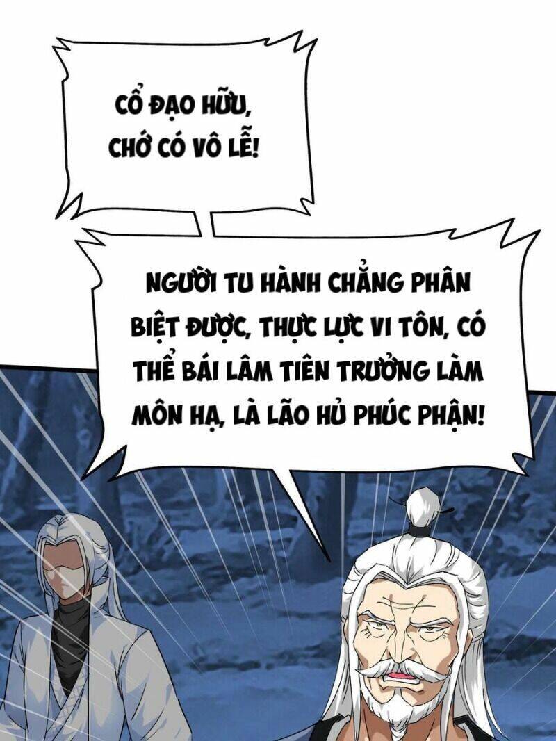 Trọng Sinh Ta Là Đại Thiên Thần Chapter 86 - Trang 2