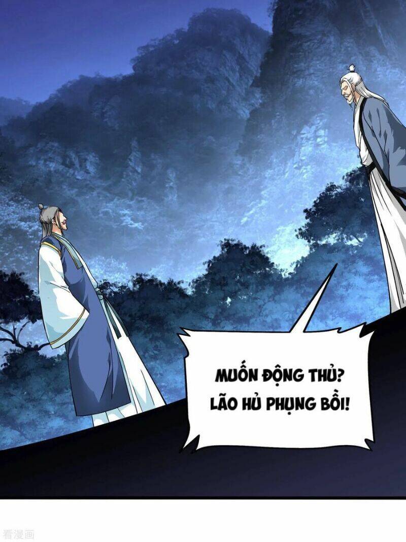 Trọng Sinh Ta Là Đại Thiên Thần Chapter 86 - Trang 2