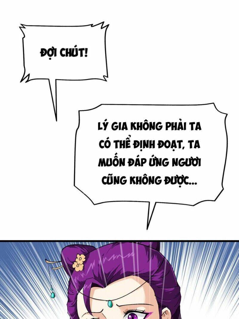 Trọng Sinh Ta Là Đại Thiên Thần Chapter 86 - Trang 2