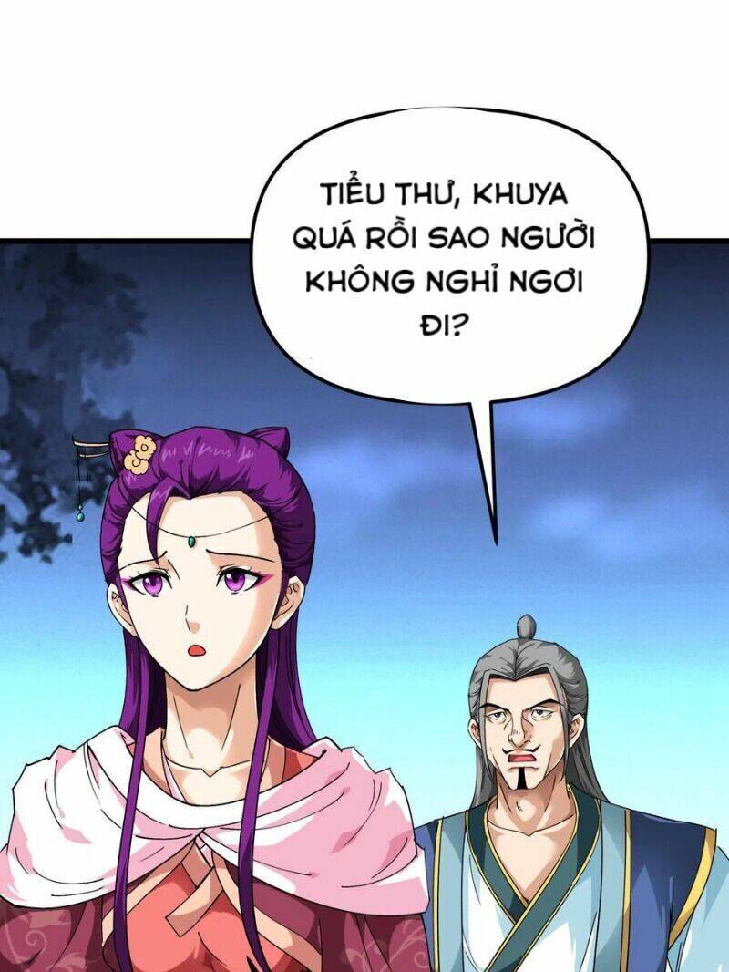 Trọng Sinh Ta Là Đại Thiên Thần Chapter 86 - Trang 2