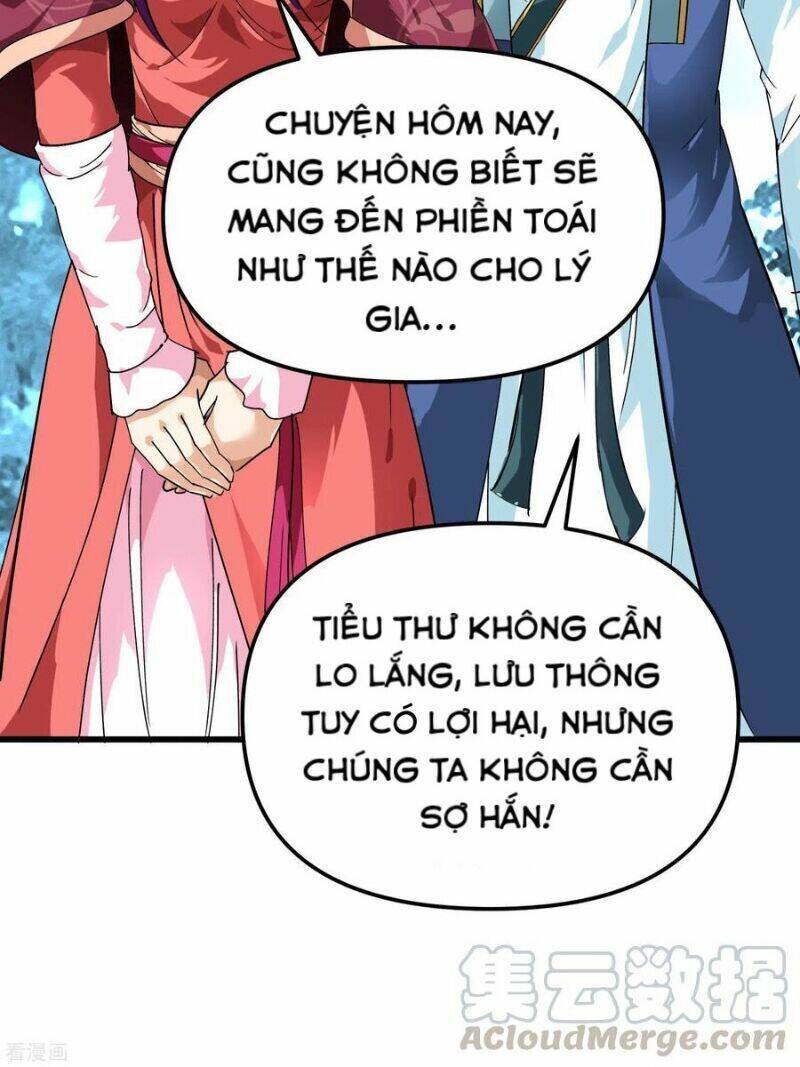 Trọng Sinh Ta Là Đại Thiên Thần Chapter 86 - Trang 2