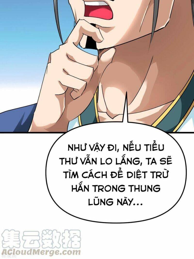 Trọng Sinh Ta Là Đại Thiên Thần Chapter 86 - Trang 2