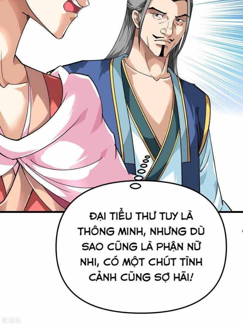 Trọng Sinh Ta Là Đại Thiên Thần Chapter 86 - Trang 2