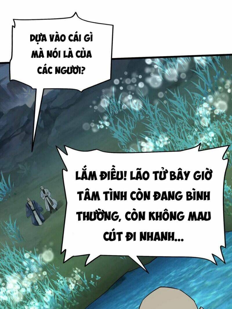 Trọng Sinh Ta Là Đại Thiên Thần Chapter 86 - Trang 2