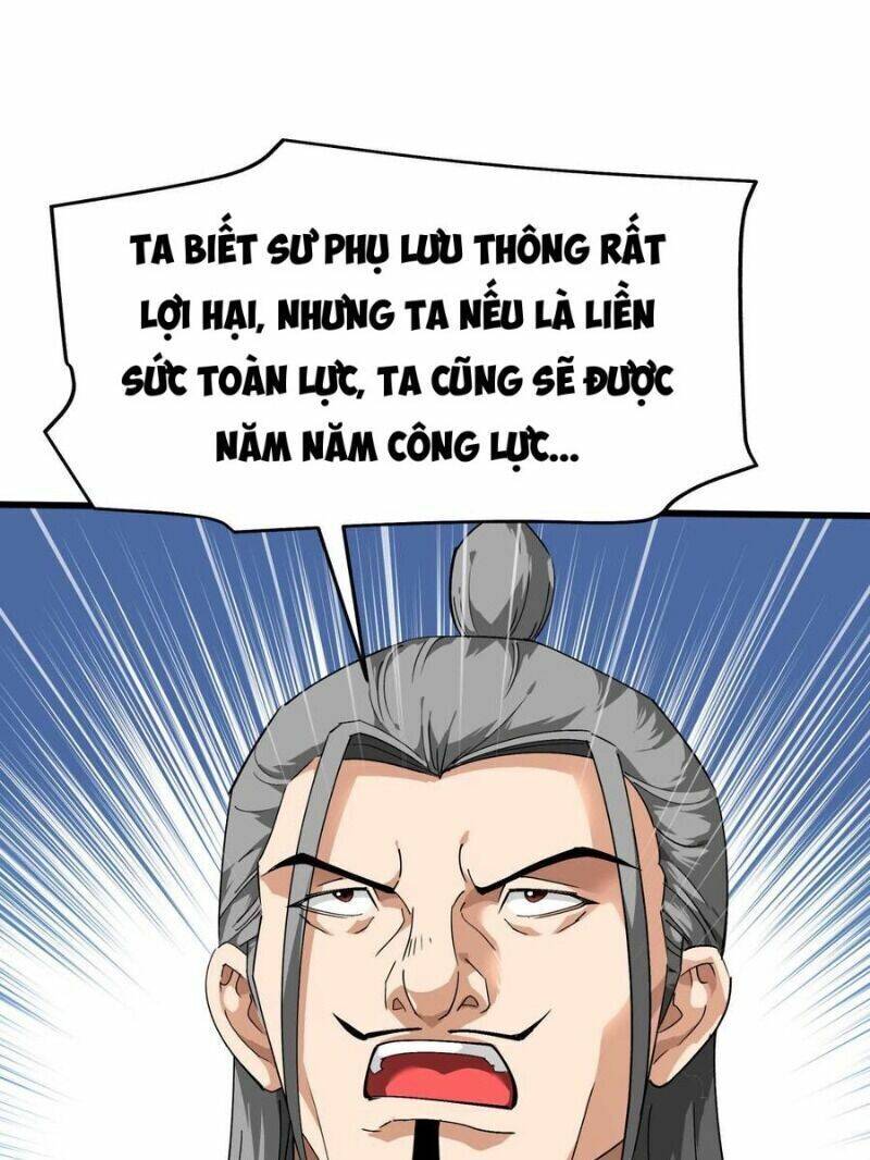 Trọng Sinh Ta Là Đại Thiên Thần Chapter 86 - Trang 2