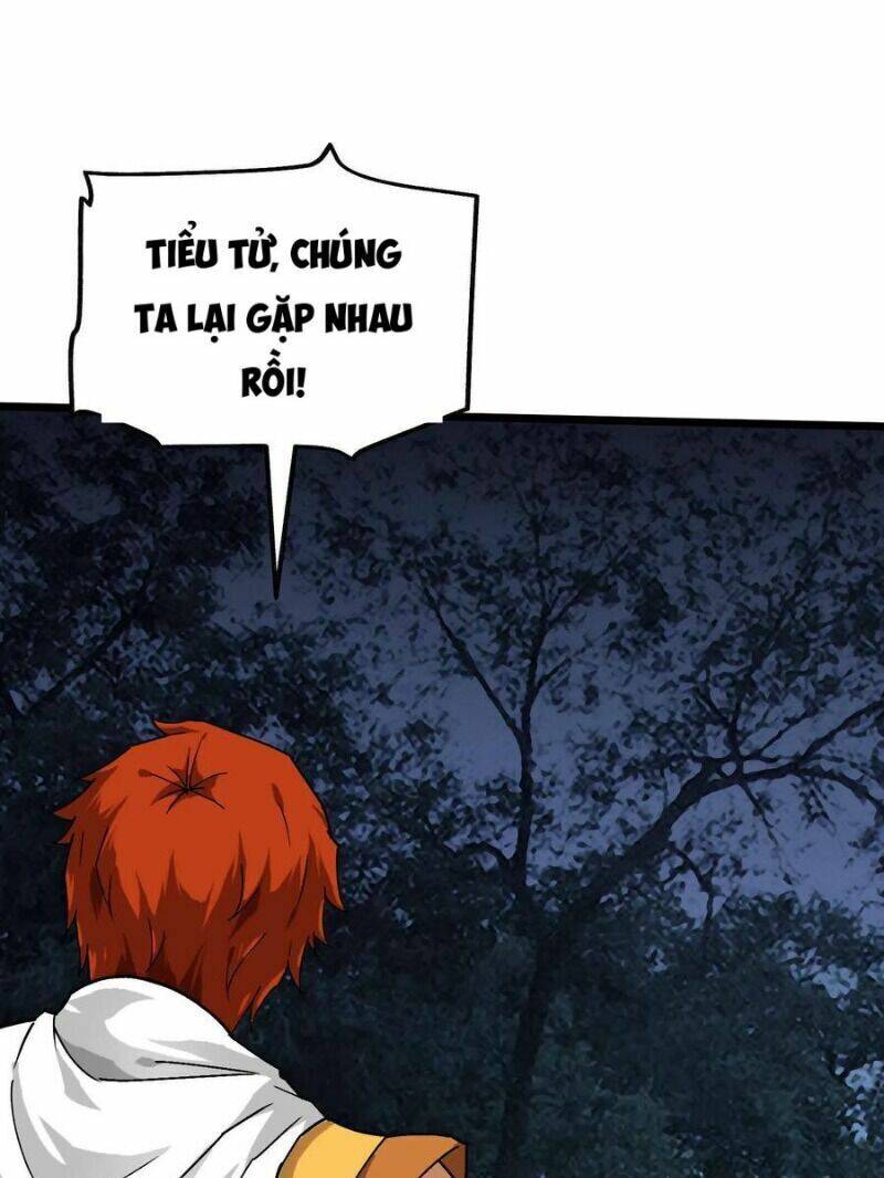 Trọng Sinh Ta Là Đại Thiên Thần Chapter 85 - Trang 2