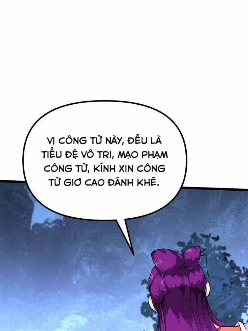 Trọng Sinh Ta Là Đại Thiên Thần Chapter 85 - Trang 2