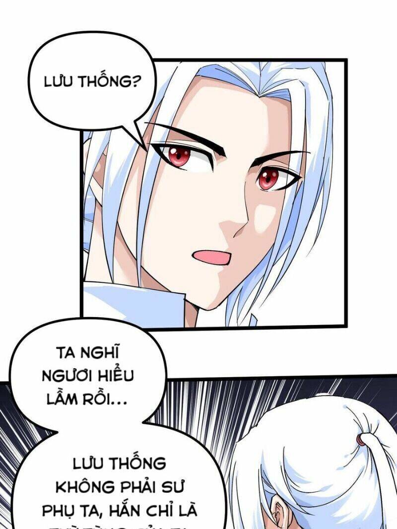 Trọng Sinh Ta Là Đại Thiên Thần Chapter 85 - Trang 2