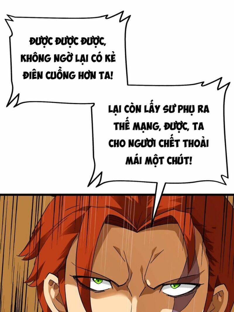 Trọng Sinh Ta Là Đại Thiên Thần Chapter 85 - Trang 2