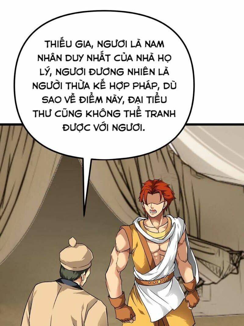 Trọng Sinh Ta Là Đại Thiên Thần Chapter 84 - Trang 2