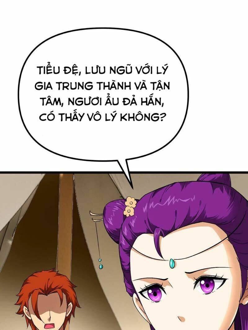 Trọng Sinh Ta Là Đại Thiên Thần Chapter 84 - Trang 2