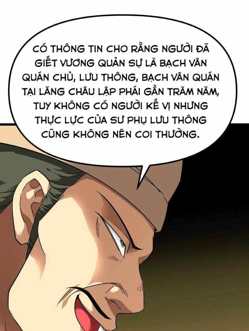 Trọng Sinh Ta Là Đại Thiên Thần Chapter 84 - Trang 2