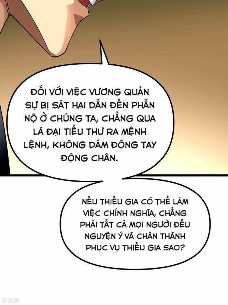 Trọng Sinh Ta Là Đại Thiên Thần Chapter 84 - Trang 2