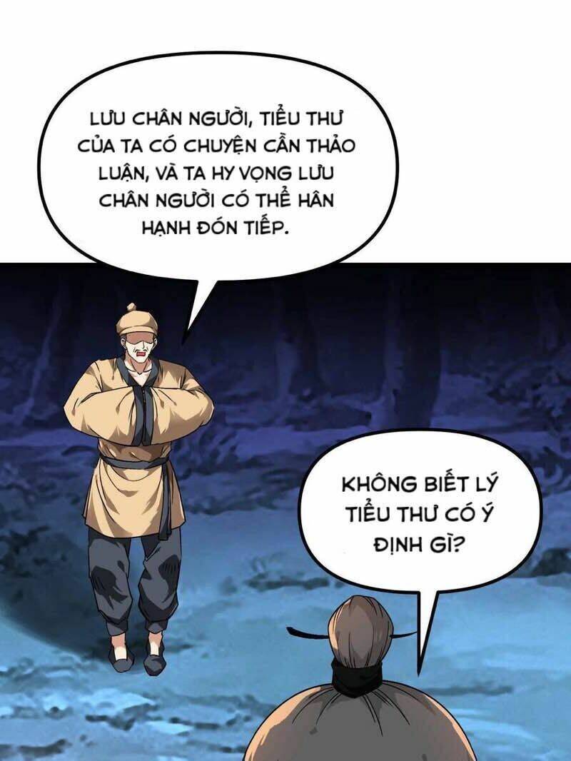 Trọng Sinh Ta Là Đại Thiên Thần Chapter 84 - Trang 2