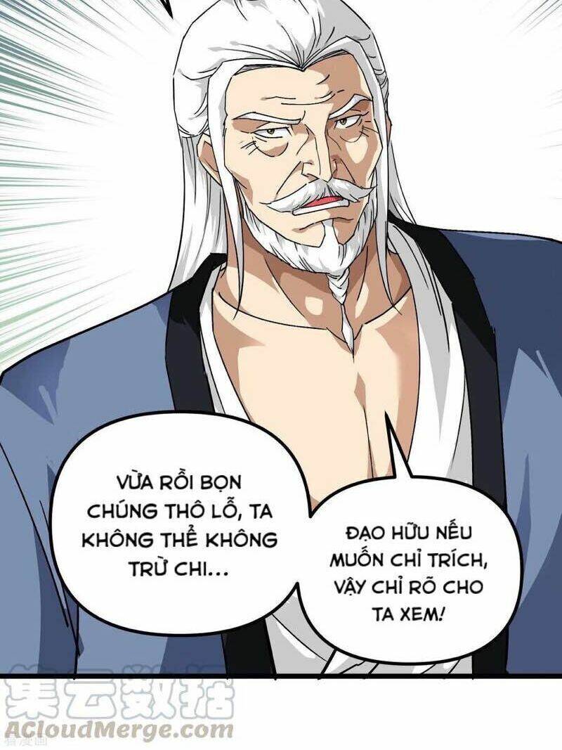 Trọng Sinh Ta Là Đại Thiên Thần Chapter 83 - Trang 2