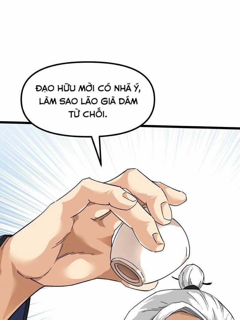 Trọng Sinh Ta Là Đại Thiên Thần Chapter 83 - Trang 2