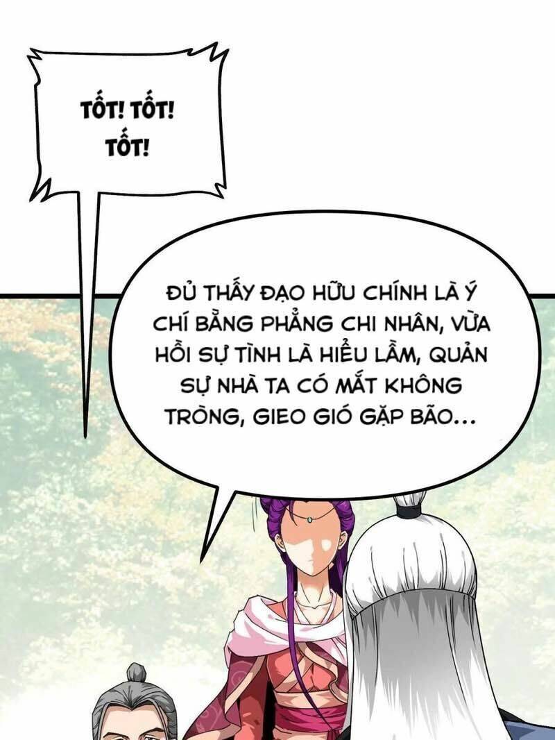 Trọng Sinh Ta Là Đại Thiên Thần Chapter 83 - Trang 2