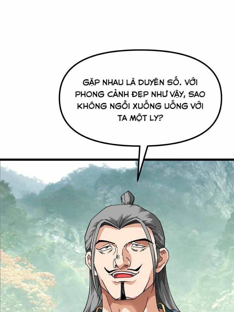 Trọng Sinh Ta Là Đại Thiên Thần Chapter 83 - Trang 2