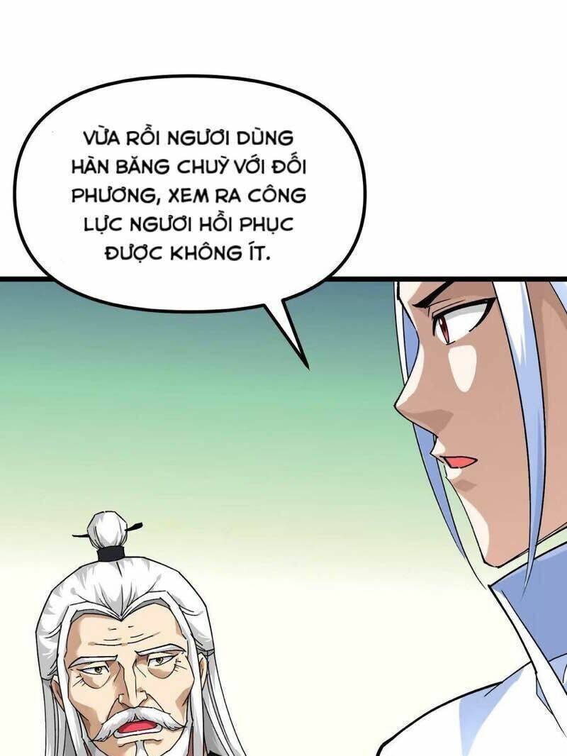 Trọng Sinh Ta Là Đại Thiên Thần Chapter 83 - Trang 2