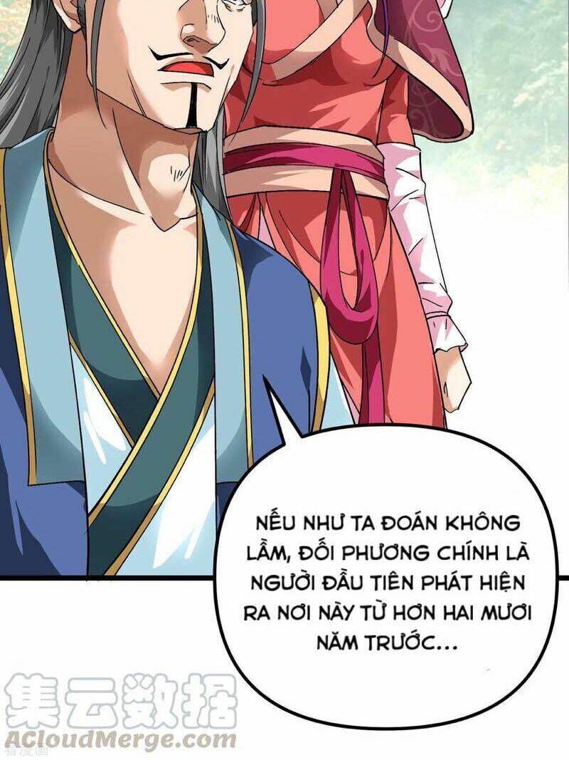 Trọng Sinh Ta Là Đại Thiên Thần Chapter 83 - Trang 2