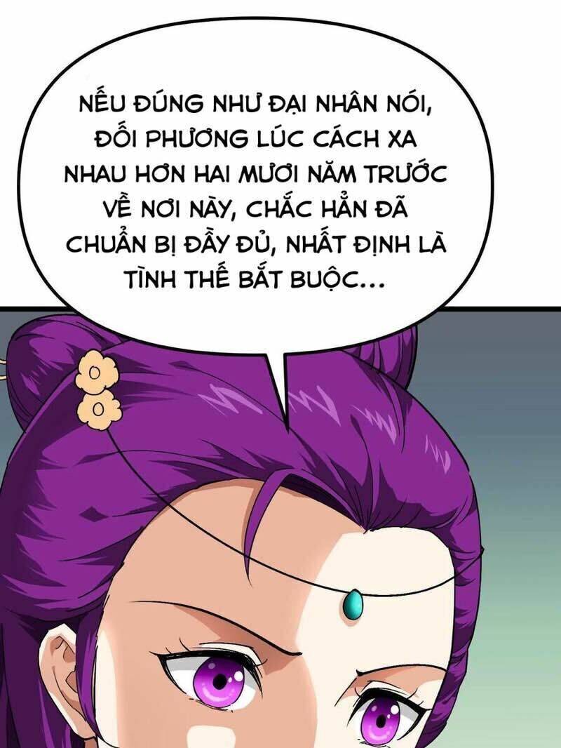 Trọng Sinh Ta Là Đại Thiên Thần Chapter 83 - Trang 2