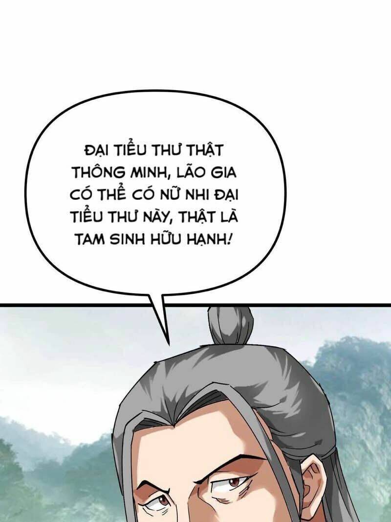 Trọng Sinh Ta Là Đại Thiên Thần Chapter 83 - Trang 2