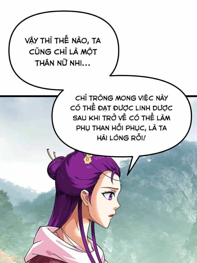 Trọng Sinh Ta Là Đại Thiên Thần Chapter 83 - Trang 2