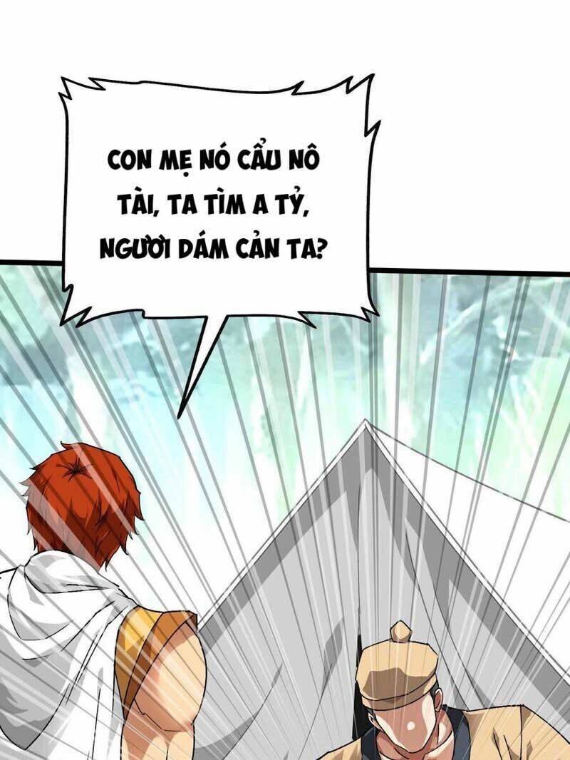 Trọng Sinh Ta Là Đại Thiên Thần Chapter 83 - Trang 2