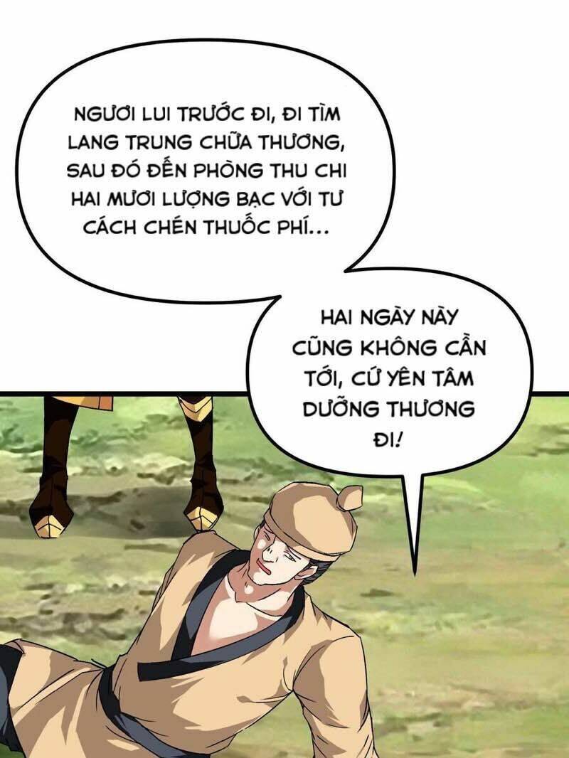 Trọng Sinh Ta Là Đại Thiên Thần Chapter 83 - Trang 2