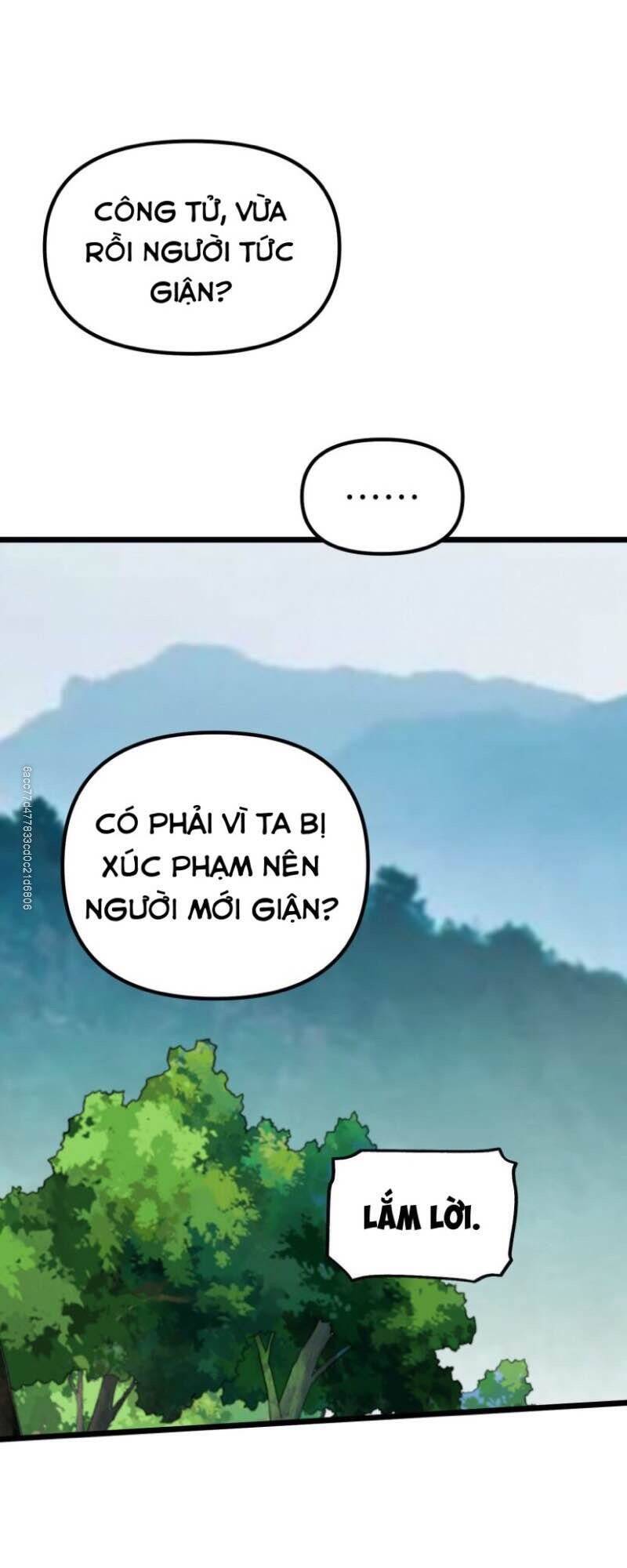 Trọng Sinh Ta Là Đại Thiên Thần Chapter 78 - Trang 2