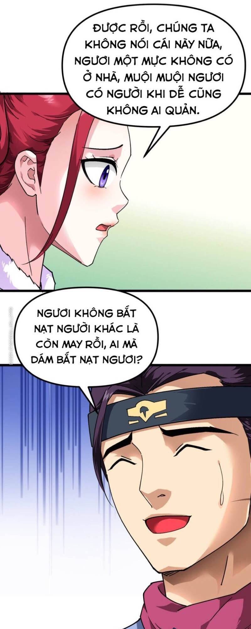 Trọng Sinh Ta Là Đại Thiên Thần Chapter 74 - Trang 2