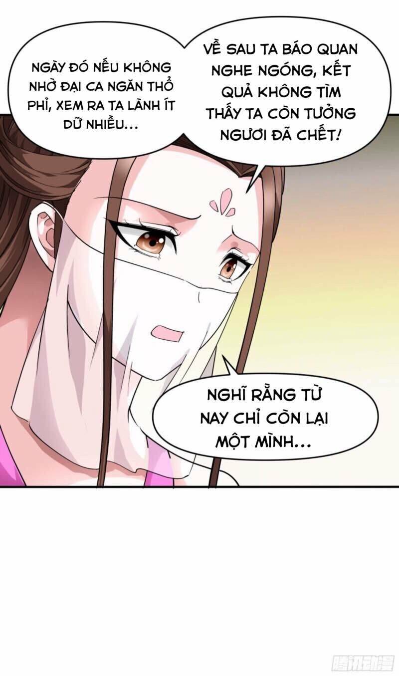 Trọng Sinh Ta Là Đại Thiên Thần Chapter 63 - Trang 2